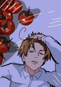 ヘタリア☆【読み切り集】