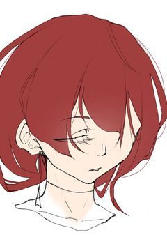イラスト練習部屋じゃぁぁ！！