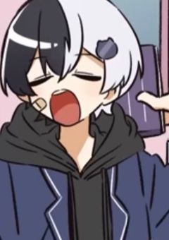 # 俺はakprが見たいのにっ！！