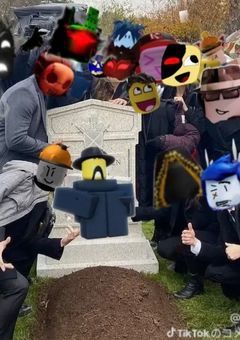 仲のいい見捨てられた者たち