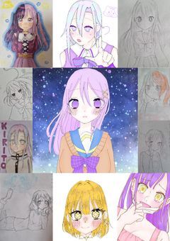 みゃおこのイラスト部屋