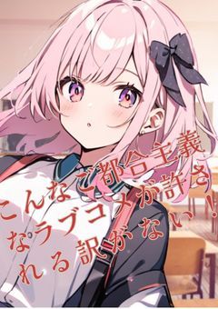 こんなご都合主義なラブコメが許される訳がない!