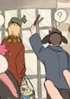 Dr.STONE≪医者パロ≫短編集