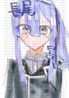 にじさんじイラスト部屋