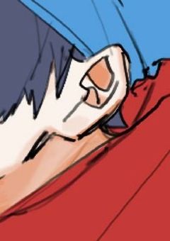 #  へっぽこ刑事のお世話係  【rd】