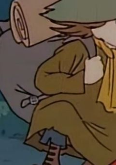  ︎ ︎ ︎# ︎ ︎ムーミン谷の恋模様