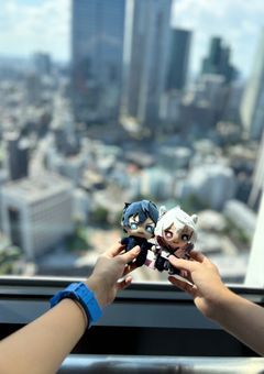 。.:＊・゜☆💙推しに貢ぐ。日記💙☆。.:＊・゜