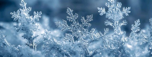 雪園冷楽@恋する乙女は雪を見るさんの壁紙画像