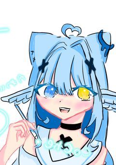 猫罰茲音のイラスト部屋！
