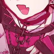 ﾝにゃぴ /ᐠ. .ᐟ\ Ⳋさんのアイコン画像