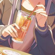 　♩　甘楽さんのアイコン画像