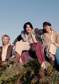 召喚されたら音楽がチートだった件