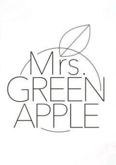 Mrs. GREEN APPLE― 音楽に賭けた人生 ―
