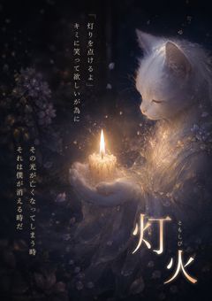 灯火