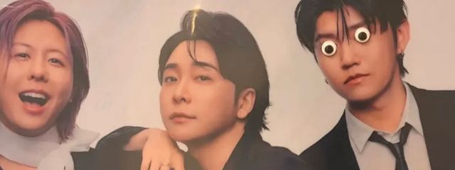 しゃもじさんの壁紙画像