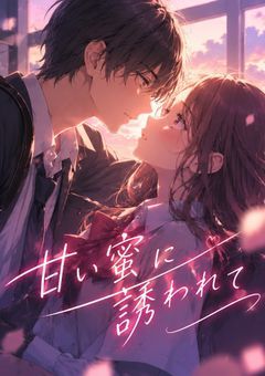 甘い蜜に誘われて