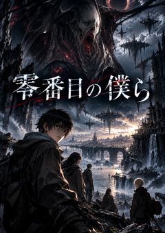 零番目の僕ら