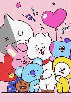 ばんたんと1人の男の子