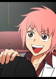 コーイチさん。