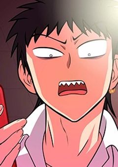 センイチさん。