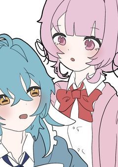 ︎✦︎︎︎ : IDOLINK関連創作