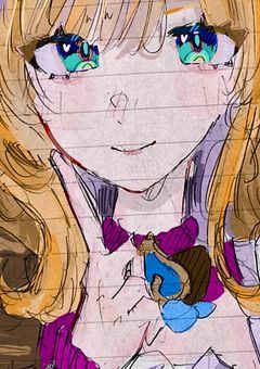イラスト