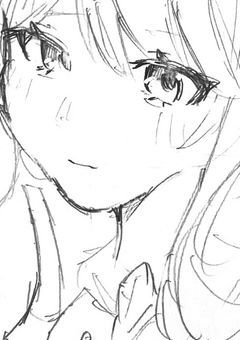 雑絵投下