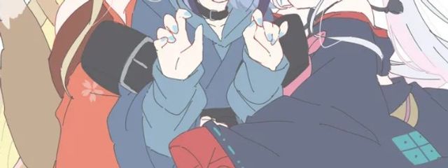 桜風 彗 # ペア画さんの壁紙画像