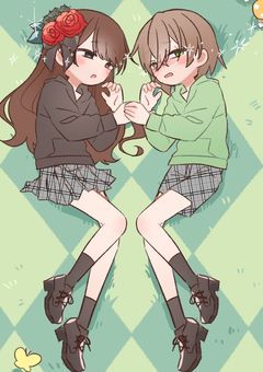 吸血鬼？いいえただ血が好きなだけですよ⁇