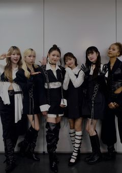 LittleGleeMonster小説