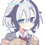 白狼さんのアイコン画像