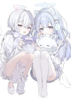 ぺあぼしゅーなの