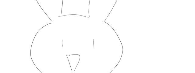 しゃべうささんの壁紙画像