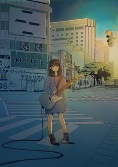 　　　￤　世界がそれを望むなら