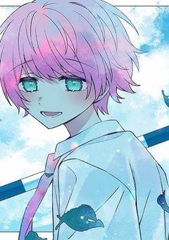 家では病み系ピンクの子