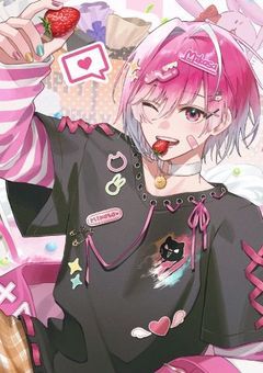 俺の過去についてお伝えします__。