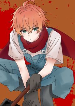 フリーホラーゲームアルバム