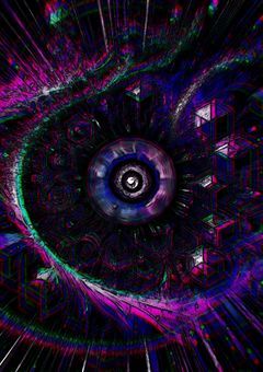 東方幻境宮