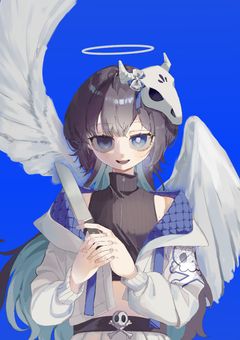 　🎮【 illustration 】