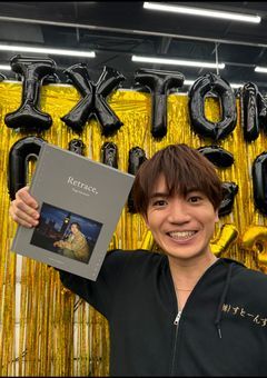 ダディの絵を上達させよー