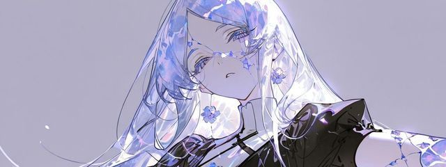 ネム@小説部部長さんの壁紙画像