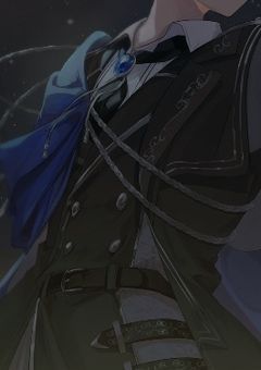 鋭い その声で せめてトドメ刺して