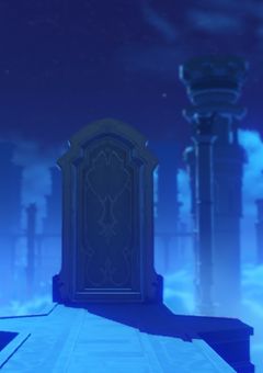 テイワットの創造主サマ