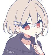羽月零さんのアイコン画像