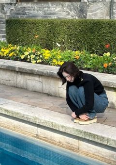 Thank you for everything