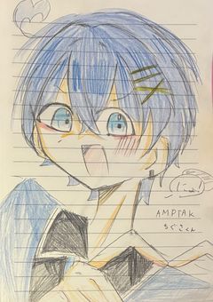 〜STPRイラスト部屋〜
