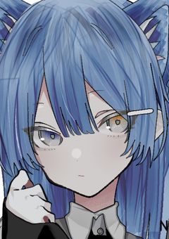 私と話しませんかっ！
