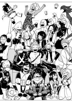 ▹ 隠 し 事 の 多 い プ ロ ヒ 雄 英 生 徒に な り ま す