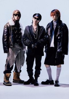 メンタル強めのボディーガード_