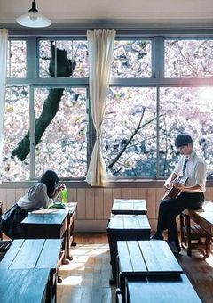 ロマンスの香りに誘われて_